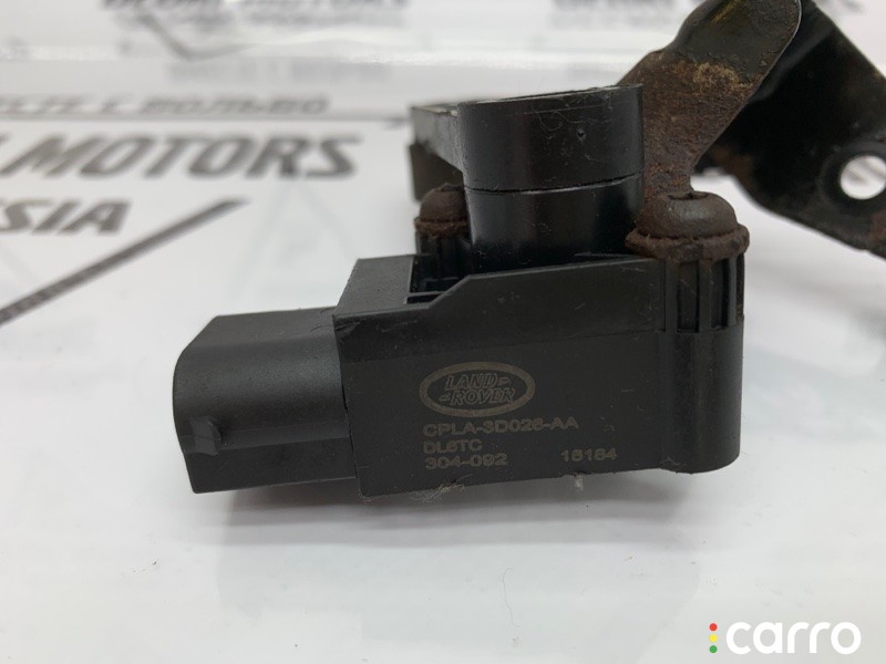 Датчик положения кузова передний Land Rover Range Rover Sport L494 2013-2017, LR033256, фото 6