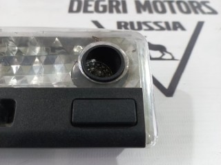 Плафон подсветки салона передний, ориг. номер 63316962046, BMW X5 E53 1999-2003