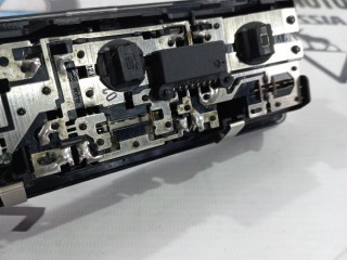 Плафон подсветки салона передний, ориг. номер 63316962046, BMW X5 E53 1999-2003