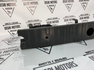 Усилитель бампера задний, ориг. номер DQE000022, Land Rover Range Rover L322 2002-2005