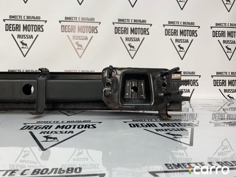 Усилитель бампера задний Land Rover Range Rover L322 2002-2005, DQE000022, фото 6