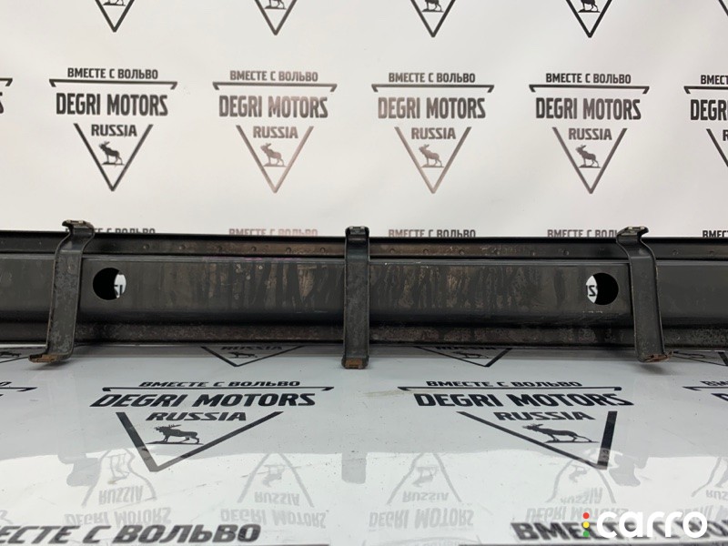 Усилитель бампера задний Land Rover Range Rover L322 2002-2005, DQE000022, фото 7