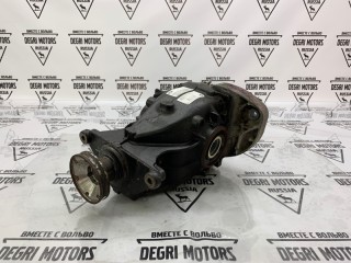 Редуктор, ориг. номер TBB000070, Land Rover Range Rover L322 2002-2005