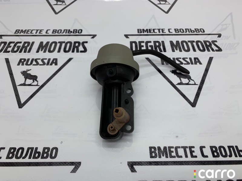 Клапан вакуумный Volvo V50 2007-2012, 31359880, фото 2