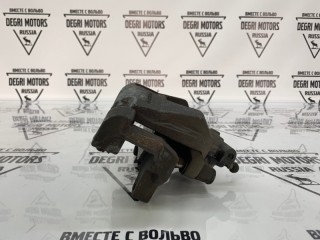 Суппорт тормозной передний левый, ориг. номер 8603753, Volvo V60 2010-2013