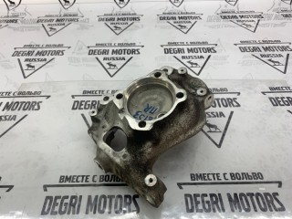 Кулак передний правый, ориг. номер 31216760954, BMW 525i E61 2002-2007