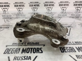 Кулак передний правый, ориг. номер 31216760954, BMW 525i E61 2002-2007