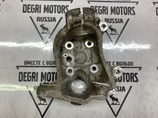 Кулак передний правый, ориг. номер 31216760954, BMW 525i E61 2002-2007