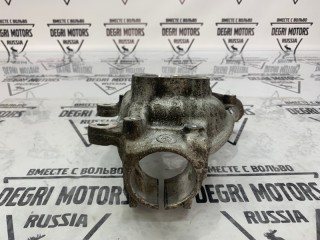 Кулак передний левый, ориг. номер 31216760953, BMW 525i E61 2002-2007