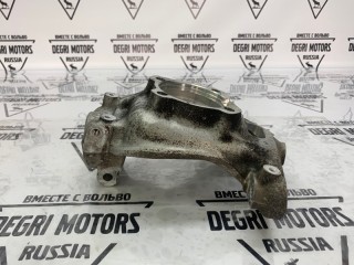 Кулак передний левый, ориг. номер 31216760953, BMW 525i E61 2002-2007