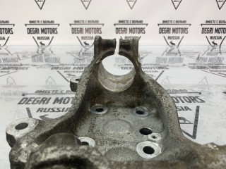 Кулак передний левый, ориг. номер 31216760953, BMW 525i E61 2002-2007