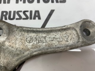 Крепление стабилизатора переднее правое, ориг. номер 31356758528, BMW 525i E61 2002-2007