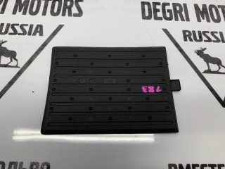 Коврик консоли, ориг. номер 8674930, Volvo XC90 2006-2014