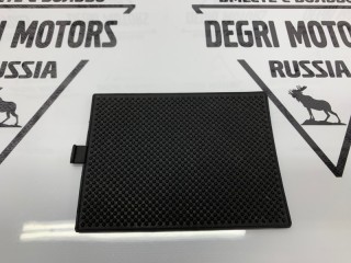 Коврик консоли, ориг. номер 8674930, Volvo XC90 2006-2014