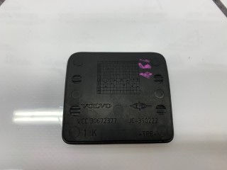 Коврик консоли, ориг. номер 30672377, Volvo XC70 2007-2013