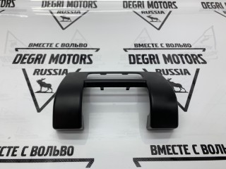 Накладка центральной консоли, ориг. номер 39870981, Volvo XC70 2007-2013