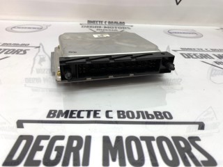 Блок ECM, ориг. номер 8603587, Volvo S60 2004-2010