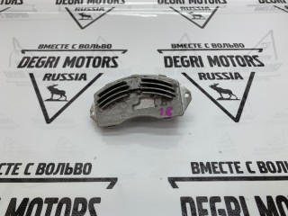 Сопротивление вентилятора отопителя, ориг. номер 64119265892, BMW 320i E90 2004-2008