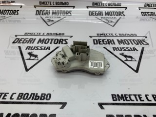 Сопротивление вентилятора отопителя, ориг. номер 64119265892, BMW 320i E90 2004-2008