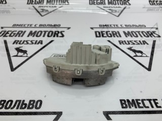 Сопротивление вентилятора отопителя, ориг. номер 64119265892, BMW 320i E90 2004-2008