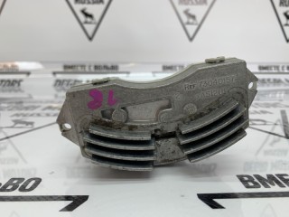 Сопротивление вентилятора отопителя, ориг. номер 64119265892, BMW 320i E90 2004-2008