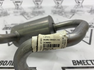 Трубка кондиционера, ориг. номер 31315993, Volvo XC60 2008-2013