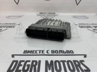 Блок DME, ориг. номер 12147576300, BMW 525i E61 2002-2007