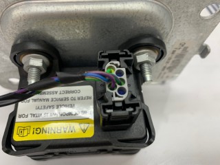 Датчик ускорения, ориг. номер 30667400, Volvo XC70 2007-2013