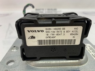 Датчик ускорения, ориг. номер 30667400, Volvo XC70 2007-2013