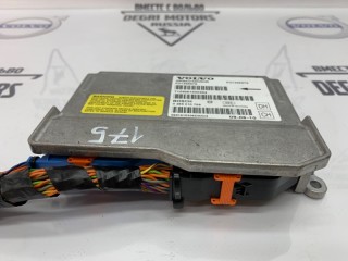 Блок SRS, ориг. номер 31295676, Volvo XC70 2007-2013
