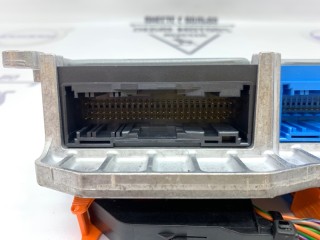 Блок SRS, ориг. номер 31295676, Volvo XC70 2007-2013