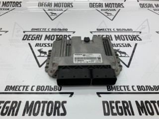 Блок ECM, ориг. номер 36000607, Volvo V60 2010-2013