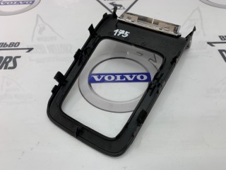 Рамка селектора, ориг. номер 30755255, Volvo XC70 2007-2013