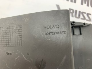 Коврик консоли, ориг. номер 9124456, Volvo XC70 2007-2013