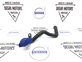 Заливная горловина, ориг. номер 30699202, Volvo XC70 2007-2013