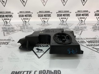 Накладка левая, ориг. номер 31299570, Volvo XC70 2007-2013
