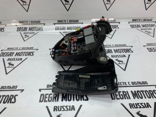 Блок предохранителей, ориг. номер 30644652, Volvo V60 2013-2019