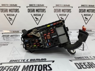 Блок предохранителей, ориг. номер 30644652, Volvo V60 2013-2019
