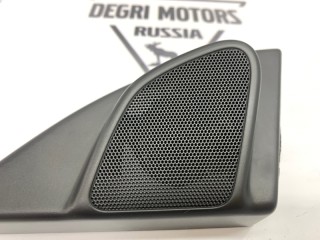 Уголок зеркала внутренний передний левый, ориг. номер 1288672, Volvo XC60 2008-2013