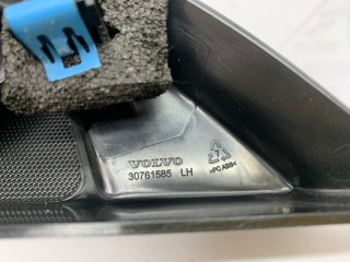 Уголок зеркала внутренний передний левый, ориг. номер 1288672, Volvo XC60 2008-2013