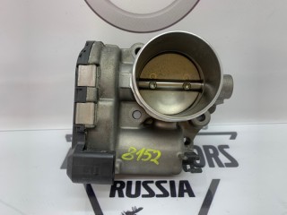 Дроссельная заслонка, ориг. номер 9487406, Volvo V60 2010-2013