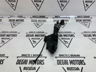Замок двери задний левый, ориг. номер 31253918, Volvo S80 2009-2013