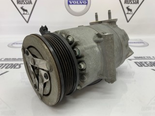 Компрессор кондиционера, ориг. номер 36012441, Volvo V60 2010-2013