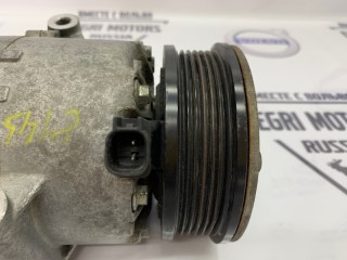 Компрессор кондиционера, ориг. номер 36012441, Volvo V60 2010-2013