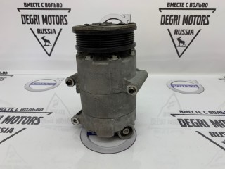 Компрессор кондиционера, ориг. номер 36012441, Volvo V60 2010-2013
