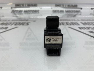 Кнопка стеклоподъемника, ориг. номер 31272006, Volvo S80 2009-2013