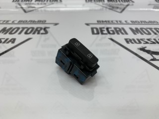 Кнопка центрального замка передняя левая, ориг. номер 31318987, Volvo XC60 2008-2013