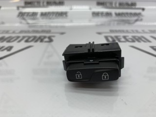 Кнопка центрального замка передняя левая, ориг. номер 31318987, Volvo XC60 2008-2013