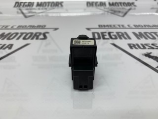 Кнопка центрального замка передняя левая, ориг. номер 31318987, Volvo XC60 2008-2013