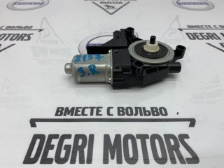 Мотор стеклоподъемника задний левый, ориг. номер 31253064, Volvo XC60 2008-2013